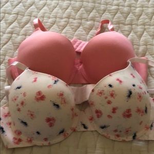 Laura Ashley Bras